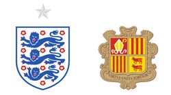 England Vs Andorra Live Streaming Where And When To Watch Fifa World Cup Qualifiers Match In India