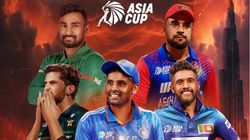 Asia Cup 2025 Not Pakistan Only 2 Teams Have Won T20i Editions Most Matches Won Best Win Percentage