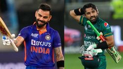 Asia Cup 2025 From Virat Kohli To Mohammad Rizwan Top 10 Run Getters In T20i Editions