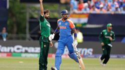 Asia Cup 2025 Ind Vs Pak Umpires For India Pakistan Clash Revealed Who Are The Match Officials