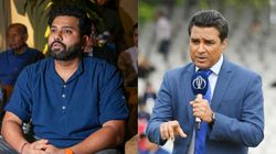 Rohit Sharma Doesnt Fit Among Great Indian Batters Sanjay Manjrekar Raises Eyebrows With Huge Claim