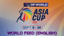 Asia Cup 2025 Confirmed List Of Commentators Presenters In English Check Deets