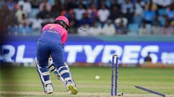 Ind Vs Uae United Arab Emirates Better Own Record Notch Up Lowest Score In Asia Cup History