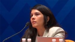 Not Pat Cummins Not Heinrich Klaasen Guess Who Kavya Maran Picked As Her Captain