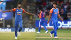 Asia Cup 2025 Ind Vs Pak Arshdeep Singh In Shivam Dube Out Indias Predicted Playing Xi