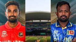 Ban Vs Sl Head To Head Record Stats Results In Sheikh Zayed Stadium Abu Dhabi Ahead Asia Cup Match 