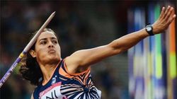 World Athletics Championships 2025 From 58m To 62m Annu Rani Finds Her Form