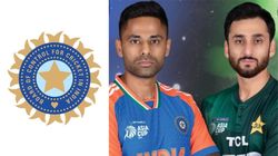 Ind Vs Pak Bccis Silent Protest Looms Over India Pakistan Asia Cup 2025 Clash In Dubai Report