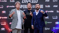 Striking Megastar Takeru Calm Denis Puric Fired Up Ahead Of One 173 Showdown