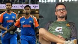 Asia Cup 2025 Ind Vs Pak Mike Hesson Reacts To Suryakumar Yadav Post Match Handshake Snub
