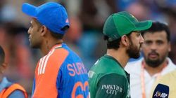 India Is Not Bound To Shake Hands There Is No Law Bcci On No Handshake Stance Report