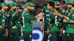 Sports Bulletin Sep 16 Icc Rejects Pcb Request To Remove Andy Pycroft To Apollo Tyres India Sponsor