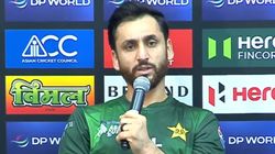 Asia Cup 2025 Pakistan Cancels Uae Pre Match Press Conference Amid Handshake Controversy