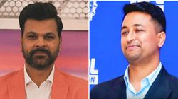 Pragyan Ojha And Rp Singh Likely To Join Bcci S Senior Selection Committee Report