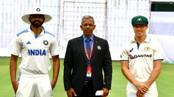 India A Steady On Day 2 Against Australia A Narayan Jagadeesan Shines