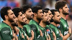 Asia Cup 2025 Pakistan Head To Stadium After Boycott Drama Pcb Requests One Hour Delay Report