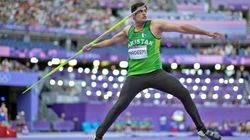 Arshad Nadeem Battles Through To Javelin Final At World Athletics 