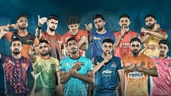 Pkl 12 Thrillers One In Two Matches Settled By A Margin Of Five Or Fewer