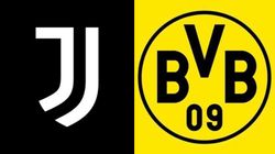 Juventus Vs Dortmund Live Streaming Where And When To Watch Uefa Champions League Match In India
