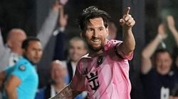 Lionel Messi Agrees Inter Miami Contract Extension To Stay Beyond 2026 World Cup Report