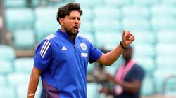 Why Was Kuldeep Yadav Snubbed From Playing Xi In England Tour Reason Revealed