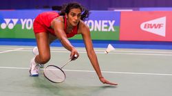 P V Sindhu Cruises Into China Masters Quarterfinals With Commanding Win Over Chochuwong