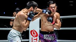 One Friday Fights 125 Results Osmanov Defeats Saemapetch Kongchai Edges Goncalves