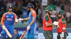 Ind Vs Ban Playing 11 Asia Cup 2025 India Vs Bangladesh Super 4 Team News Predicted Lineups