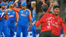 Ind Vs Ban Head To Head Record Stats Results Dubai International Stadium Dubai Ahead Asia Cup 