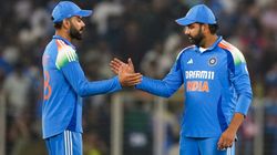 Virat Kohli Vs Rohit Sharma Captaincy T20 World Cups And Head To Head Performance Against Pakistan
