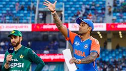 Asia Cup 2025 5 Controversies That Have Stolen The Spotlight In Uae