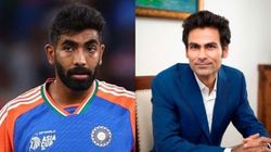 Mohammad Kaif Responds To Jasprit Bumrah S Inaccurate Remark With Respectful Clarification
