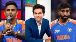 Sports Bulletin Sep 26 Kaif Bumrah Twitter Saga To Suryakumar Pleads Non Guilty Political Comments