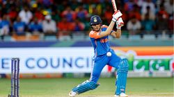 Shubman Gills Mixed Bag A Look At His Last 10 T20i Innings Ahead Of Asia Cup Final