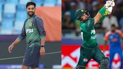 Haris Rauf Fined By Icc Sahibzada Farhan Warned Ahead Of Ind Vs Pak Asia Cup 2025 Final Report