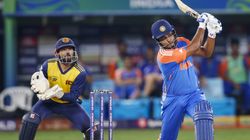 Ind Vs Sl Asia Cup 2025 India Create History Become First Team In This Edition To Breach 