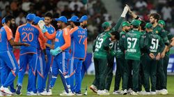 India To Face Pakistan For First Time In Asia Cup Final How Many Times Ind Faced Pak In Summit Clash