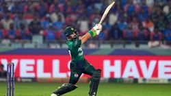 Ind Vs Pak Asia Cup 2025 Sahibzada Farhan Becomes First Batter To Bag Three Sixes Bumrah