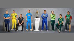Icc Womens World Cup 2025 Live Streaming And Tv Broadcast Details In Ind Sl Pak Ban Other Countries