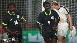 Mohamed Toure Brace Leads Australia To Victory Over New Zealand 