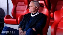 Fenerbahce President Reveals Reasons For Mourinho Sacking 
