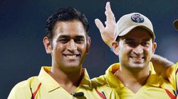 Mohit Sharma Reveals Rare Moment Of Ms Dhoni Loosing Cool Against Kkr
