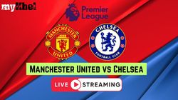 Man United Vs Chelsea Live Streaming Telecast Where To Watch Premier League Match On Tv And Online