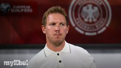 Nagelsmann Not Afraid Of Job Loss After Slovenia Defeat 