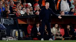 Netherlands Draw With Poland Koeman Criticises Wastefulness 