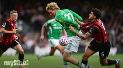 Newcastle Bournemouth Goalless Draw Premier League History 