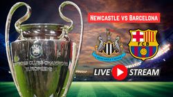 Newcastle United Vs Barcelona Live Streaming Champions League Where And How To Watch Schedule Te