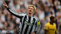 Newcastle United 1 0 Wolves Woltemade Debut Win 