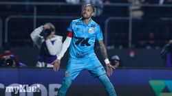 Ronaldo Urges Ancelotti To Pick Neymar For World Cup 