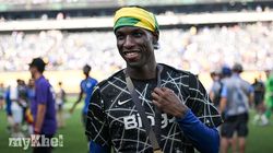 Bayern Munich Signs Nicolas Jackson After Transfer Saga 